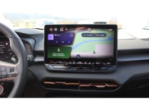 Cupra Terramar 2.0 TSI DSG 4Drive VZ PANO HUD AHK LED KAMERA EL.SITZ DAB 20