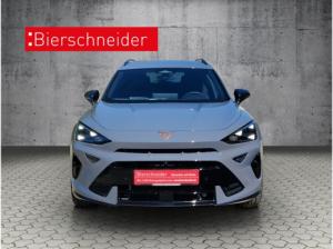 Cupra Formentor 1.5 TSI DSG e-Hybrid VZ Black Edition 360°KAMERA EL.SITZ SENNHEISER DCC 19