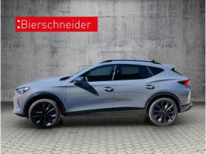 Cupra Formentor 1.5 TSI DSG e-Hybrid VZ Black Edition 360°KAMERA EL.SITZ SENNHEISER DCC 19