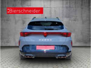 Cupra Formentor 1.5 TSI DSG e-Hybrid VZ Black Edition 360°KAMERA EL.SITZ SENNHEISER DCC 19