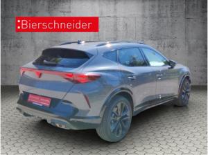 Cupra Formentor 1.5 TSI DSG e-Hybrid VZ Black Edition 360°KAMERA EL.SITZ SENNHEISER DCC 19