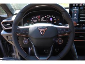 Cupra Formentor 1.5 TSI DSG e-Hybrid VZ Black Edition 360°KAMERA EL.SITZ SENNHEISER DCC 19