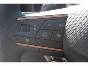 Cupra Formentor 1.5 TSI DSG e-Hybrid VZ Black Edition 360°KAMERA EL.SITZ SENNHEISER DCC 19