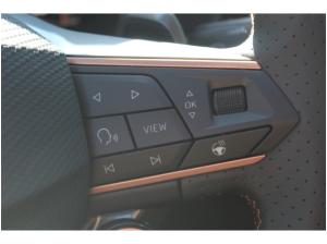 Cupra Formentor 1.5 TSI DSG e-Hybrid VZ Black Edition 360°KAMERA EL.SITZ SENNHEISER DCC 19