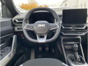 Dacia Bigster JOURNEY MILD HYBRID-G 140 *** SCHNEIDER-DEAL ***