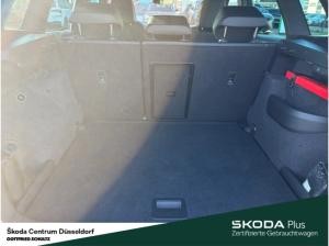 Skoda Karoq Sportline 4x4 TSI DSG AHK Infotainment-Paket Amundsen Frontscheibe heizbar