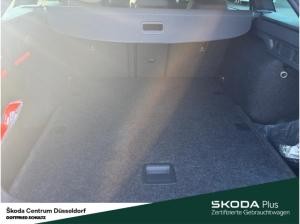 Skoda Octavia Combi RS TSI DSG 2.0 195 kW Panorama-Schiebedach elektrisch Anhängerkupplung Vorbereitung