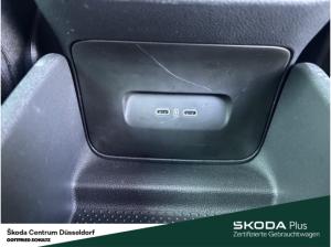 Skoda Octavia Combi RS TSI DSG 2.0 195 kW Panorama-Schiebedach elektrisch Anhängerkupplung Vorbereitung