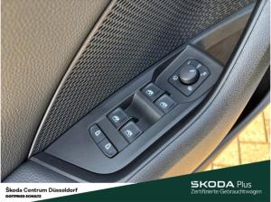 Skoda Octavia Combi RS TSI DSG 2.0 195 kW Panorama-Schiebedach elektrisch Anhängerkupplung Vorbereitung