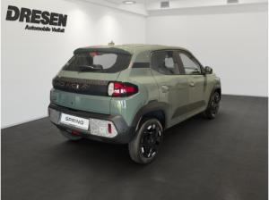 Dacia Spring ⚡ Extreme Electric 65 ⚡ 💰 ELEKTROBONUS 💰 *EINPARKHILFE*LADEKABEL TYP 2*RÜCKFAHRKAMERA*