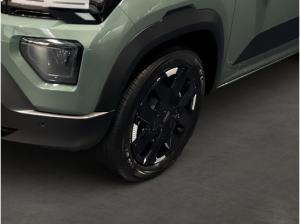 Dacia Spring ⚡ Extreme Electric 65 ⚡ 💰 ELEKTROBONUS 💰 *EINPARKHILFE*LADEKABEL TYP 2*RÜCKFAHRKAMERA*