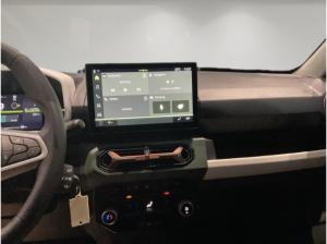 Dacia Spring ⚡ Extreme Electric 65 ⚡ 💰 ELEKTROBONUS 💰 *EINPARKHILFE*LADEKABEL TYP 2*RÜCKFAHRKAMERA*