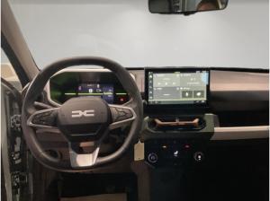 Dacia Spring ⚡ Extreme Electric 65 ⚡ 💰 ELEKTROBONUS 💰 *EINPARKHILFE*LADEKABEL TYP 2*RÜCKFAHRKAMERA*