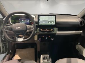 Dacia Spring ⚡ Extreme Electric 65 ⚡ 💰 ELEKTROBONUS 💰 *EINPARKHILFE*LADEKABEL TYP 2*RÜCKFAHRKAMERA*