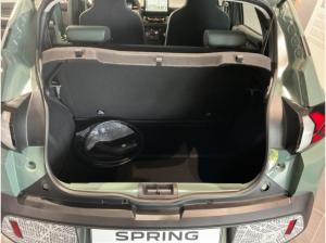 Dacia Spring ⚡ Extreme Electric 65 ⚡ 💰 ELEKTROBONUS 💰 *EINPARKHILFE*LADEKABEL TYP 2*RÜCKFAHRKAMERA*