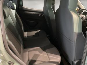 Dacia Spring ⚡ Extreme Electric 65 ⚡ 💰 ELEKTROBONUS 💰 *EINPARKHILFE*LADEKABEL TYP 2*RÜCKFAHRKAMERA*