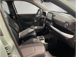 Dacia Spring ⚡ Extreme Electric 65 ⚡ 💰 ELEKTROBONUS 💰 *EINPARKHILFE*LADEKABEL TYP 2*RÜCKFAHRKAMERA*