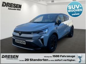 Renault Captur Esprit Alpine Mild Hybrid 140 *Google Maps*Lenkradheizung*SHZ