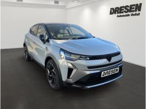 Renault Captur Esprit Alpine Mild Hybrid 140 *Google Maps*Lenkradheizung*SHZ