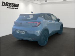 Renault Captur Esprit Alpine Mild Hybrid 140 *Google Maps*Lenkradheizung*SHZ