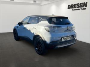 Renault Captur Esprit Alpine Mild Hybrid 140 *Google Maps*Lenkradheizung*SHZ