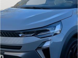 Renault Captur Esprit Alpine Mild Hybrid 140 *Google Maps*Lenkradheizung*SHZ