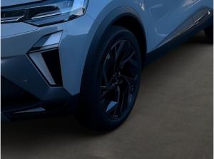 Renault Captur Esprit Alpine Mild Hybrid 140 *Google Maps*Lenkradheizung*SHZ