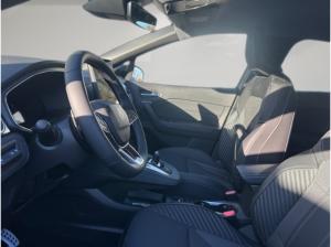 Renault Captur Esprit Alpine Mild Hybrid 140 *Google Maps*Lenkradheizung*SHZ