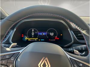 Renault Captur Esprit Alpine Mild Hybrid 140 *Google Maps*Lenkradheizung*SHZ