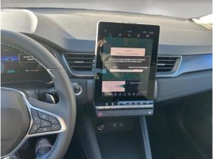 Renault Captur Esprit Alpine Mild Hybrid 140 *Google Maps*Lenkradheizung*SHZ