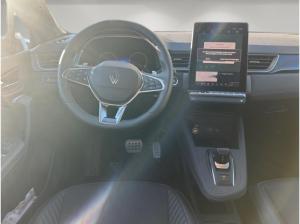 Renault Captur Esprit Alpine Mild Hybrid 140 *Google Maps*Lenkradheizung*SHZ