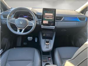 Renault Captur Esprit Alpine Mild Hybrid 140 *Google Maps*Lenkradheizung*SHZ