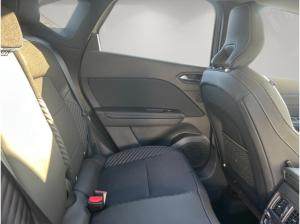 Renault Captur Esprit Alpine Mild Hybrid 140 *Google Maps*Lenkradheizung*SHZ