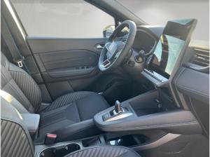 Renault Captur Esprit Alpine Mild Hybrid 140 *Google Maps*Lenkradheizung*SHZ