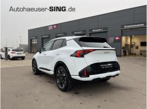 Kia Sportage MJ26 GT-Line 360° Harman Kardon Keyless