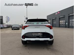 Kia Sportage MJ26 GT-Line 360° Harman Kardon Keyless