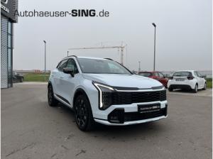 Kia Sportage MJ26 GT-Line 360° Harman Kardon Keyless