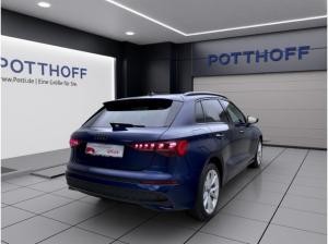 Audi A3 Sportback TDI ADVANCED NAVI LED KAMERA VIRTUAL