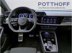 Audi A3 Sportback TDI ADVANCED NAVI LED KAMERA VIRTUAL