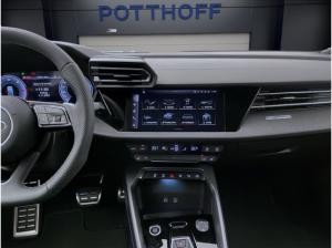 Audi A3 Sportback TDI ADVANCED NAVI LED KAMERA VIRTUAL