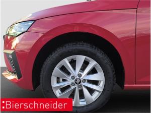 Skoda Scala 1,0 TSI Selection RFK TEMPO PDC DAB SHZ