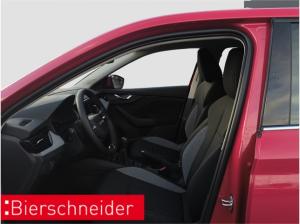 Skoda Scala 1,0 TSI Selection RFK TEMPO PDC DAB SHZ