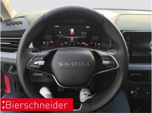 Skoda Scala 1,0 TSI Selection RFK TEMPO PDC DAB SHZ