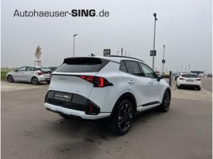 Kia Sportage MJ26 GT-Line 360° Harman Kardon Keyless