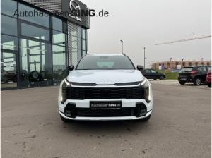 Kia Sportage MJ26 GT-Line 360° Harman Kardon Keyless