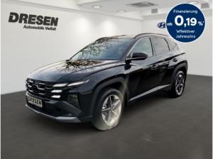 Hyundai TUCSON 1.6 Trend Plug-In Hybrid/Lenkradheizung/Navi/Sitzheizung