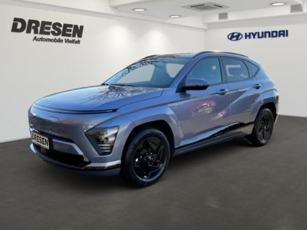 Hyundai KONA Elektro Trend⚠️ | Elektr.Heckkl. | Sitzheizung | Navi | Rückfahrkamera