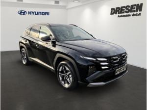 Hyundai TUCSON 1.6 Trend Plug-In Hybrid/Lenkradheizung/Navi/Sitzheizung
