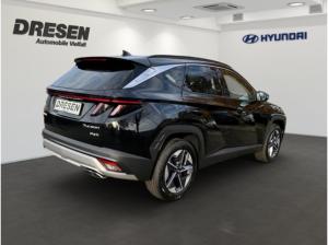 Hyundai TUCSON 1.6 Trend Plug-In Hybrid/Lenkradheizung/Navi/Sitzheizung