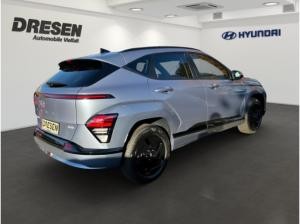 Hyundai KONA Elektro Trend⚠️ | Elektr.Heckkl. | Sitzheizung | Navi | Rückfahrkamera